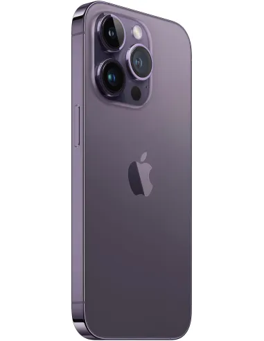 Apple iPhone 14 Pro 256GB Morado