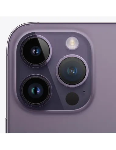 Apple iPhone 14 Pro 256GB Morado