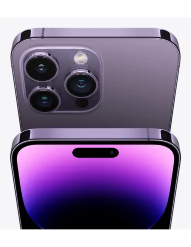 Apple iPhone 14 Pro 256GB Morado