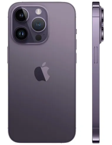 Apple iPhone 14 Pro 256GB Morado