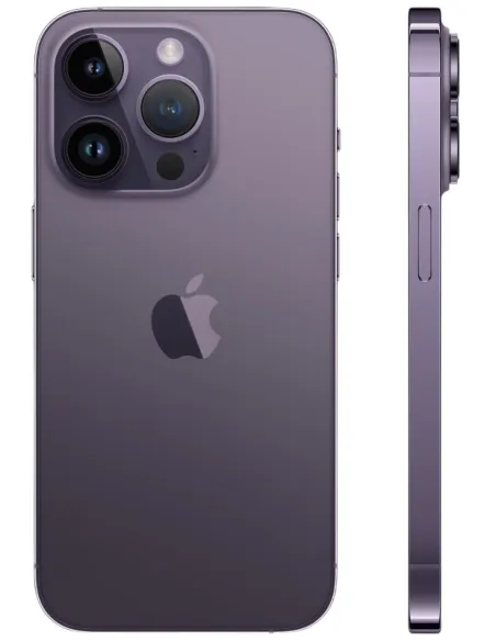 Apple iPhone 14 Pro 256GB Morado