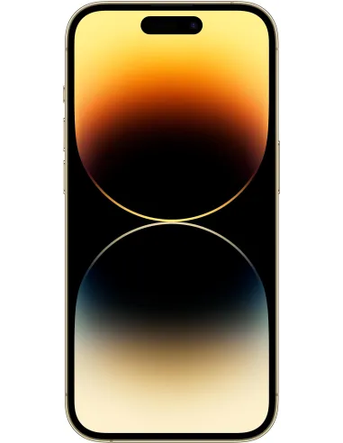 Apple iPhone 14 Pro 256GB Dorado