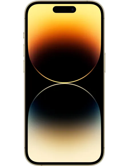 Apple iPhone 14 Pro 256GB Dorado