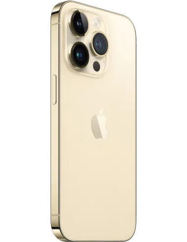 Apple iPhone 14 Pro 256GB Dorado