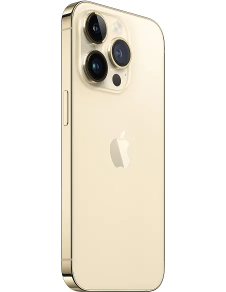Apple iPhone 14 Pro 256GB Dorado
