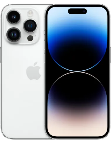 Apple iPhone 14 Pro 128GB Blanco
