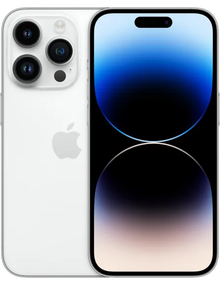 Apple iPhone 14 Pro 128GB Blanco
