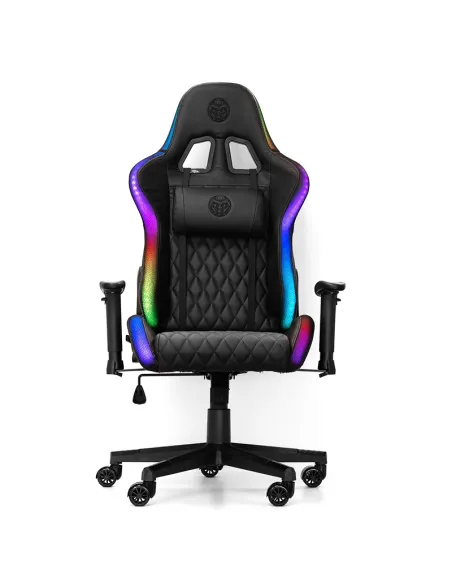 Onaji IGG316511 Akuma Pro RGB Two Silla Gaming RGB