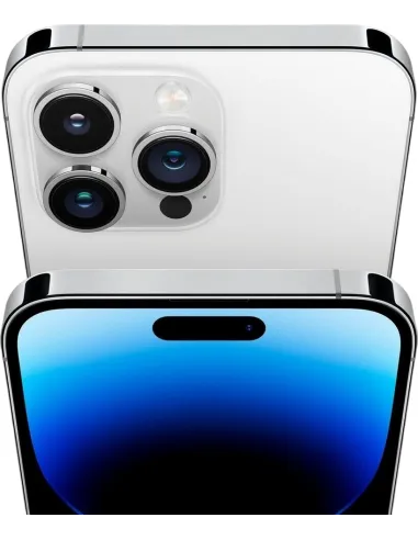 Apple iPhone 14 Pro 128GB Blanco