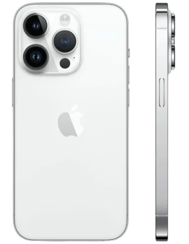 Apple iPhone 14 Pro 128GB Blanco