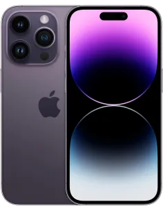 Apple iPhone 14 Pro 128GB Morado