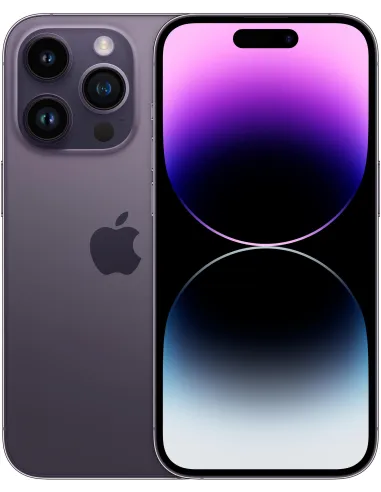 Apple iPhone 14 Pro 128GB Morado