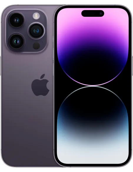 Apple iPhone 14 Pro 128GB Morado