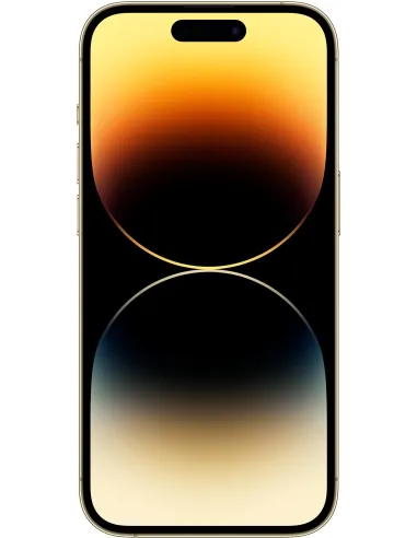 Apple iPhone 14 Pro 128GB Dorado