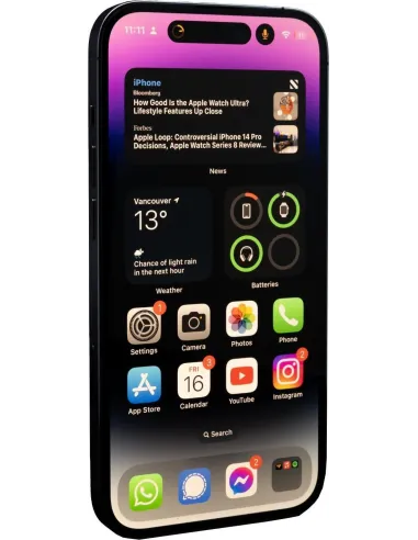 Apple iPhone 14 Pro 128GB Dorado