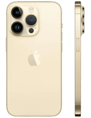 Apple iPhone 14 Pro 128GB Dorado