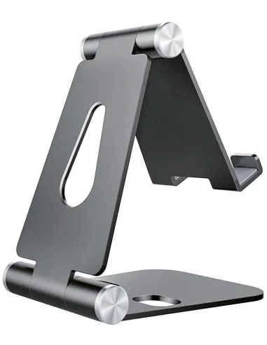 Aisens MS2PM-088 Soporte para Smartphone/Tablet Gris