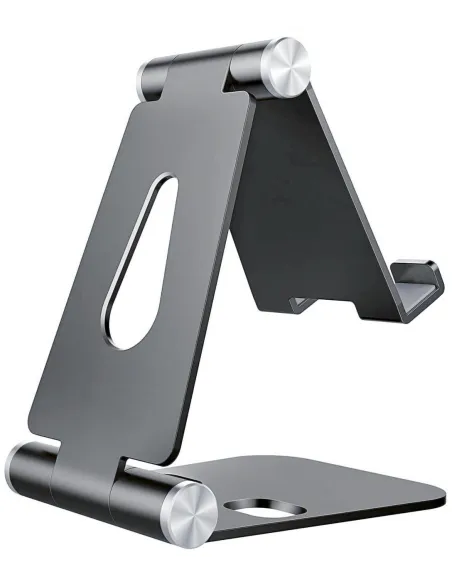 Aisens MS2PM-088 Soporte para Smartphone/Tablet Gris
