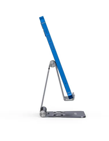 Aisens MS2PM-088 Soporte para Smartphone/Tablet Gris