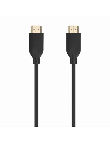 Aisens A120-0728 Cable HDMI 2.0 CSS Macho/Macho 50 cm Negro