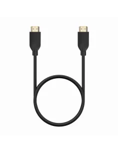 Aisens A120-0728 Cable HDMI 2.0 CSS Macho/Macho 50 cm Negro-CABL58241