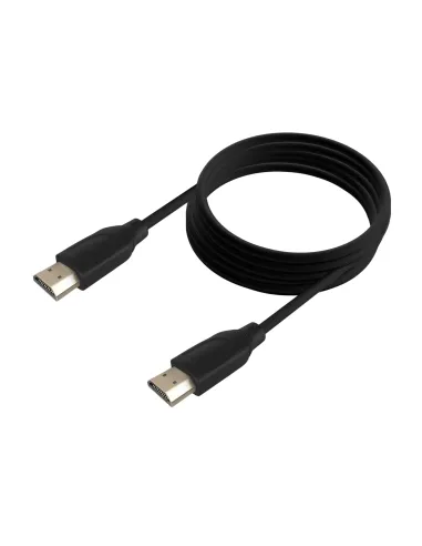 Aisens A120-0725 Cable HDMI 3M Negro