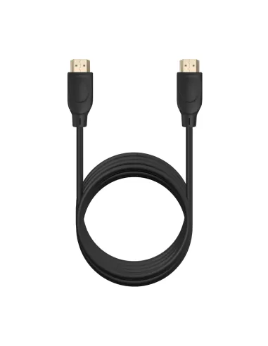 Aisens A120-0725 Cable HDMI 3M Negro