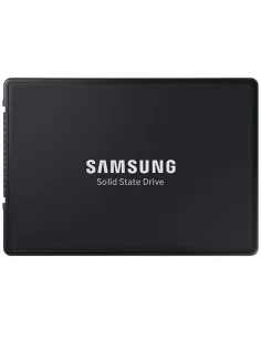 Samsung Datacenter PM9A3 SSD 3.84TB PCIe Gen 4