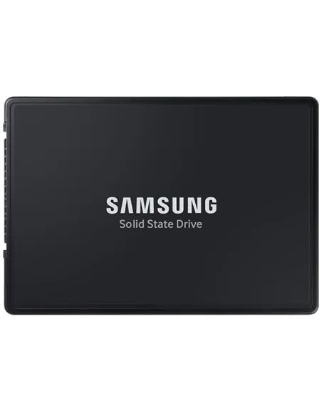 Samsung Datacenter PM9A3 SSD 3.84TB PCIe Gen 4