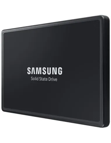 Samsung Datacenter PM9A3 SSD 3.84TB PCIe Gen 4