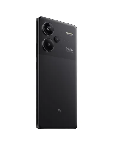 Xiaomi Redmi Note 13 Pro Plus 5G 8/256GB Negro