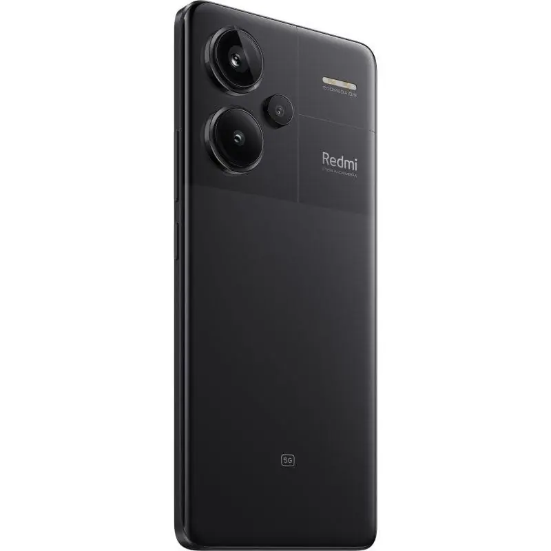 Xiaomi Redmi Note 13 Pro Plus 5G 8/256GB Negro