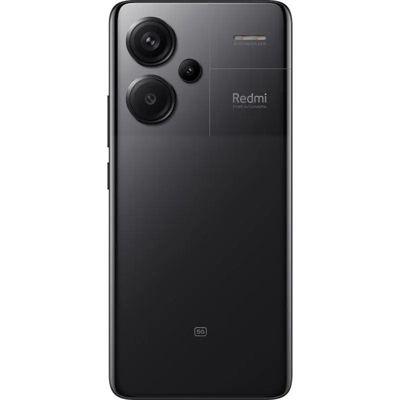 Xiaomi Redmi Note 13 Pro Plus 5G 8/256GB Negro