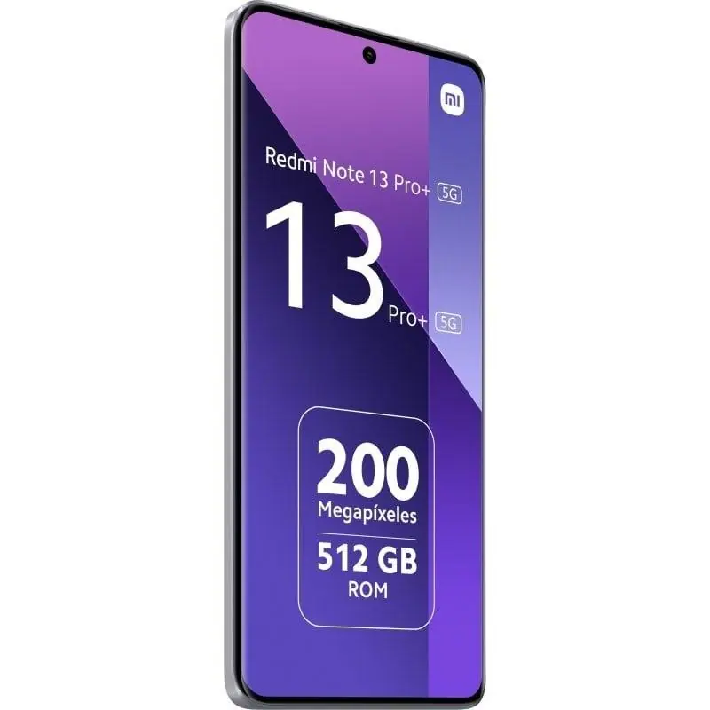 Xiaomi Redmi Note 13 Pro Plus 5G 8/256GB Morado