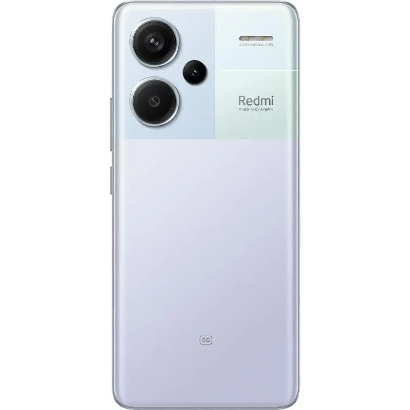 Xiaomi Redmi Note 13 Pro Plus 5G 8/256GB Morado