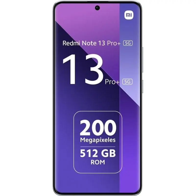 Xiaomi Redmi Note 13 Pro Plus 5G 8/256GB Morado