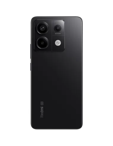 Xiaomi Redmi Note 13 Pro 5G 12/512GB Negro