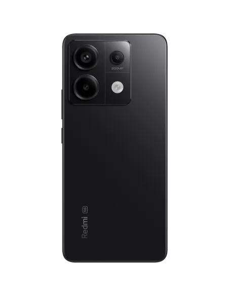 Xiaomi Redmi Note 13 Pro 5G 12/512GB Negro