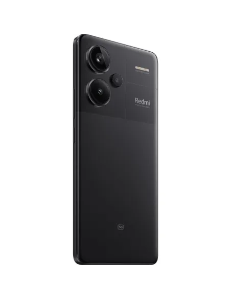 Xiaomi Redmi Note 13 Pro Plus 5G 12/512GB Negro