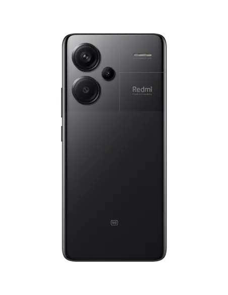 Xiaomi Redmi Note 13 Pro Plus 5G 12/512GB Negro