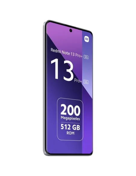 Xiaomi Redmi Note 13 Pro Plus 5G 12/512GB Morado