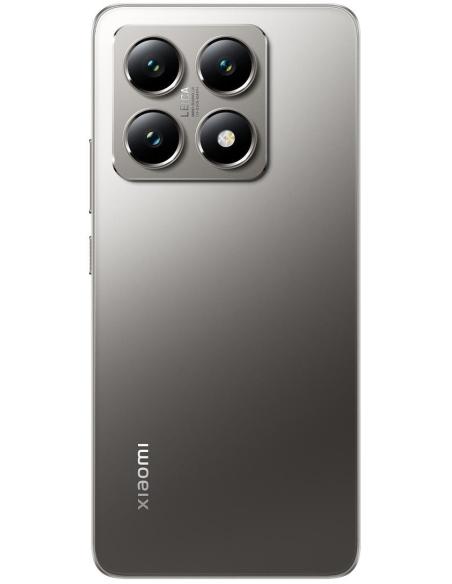 Xiaomi Redmi 14T 5G 12/256GB Gris