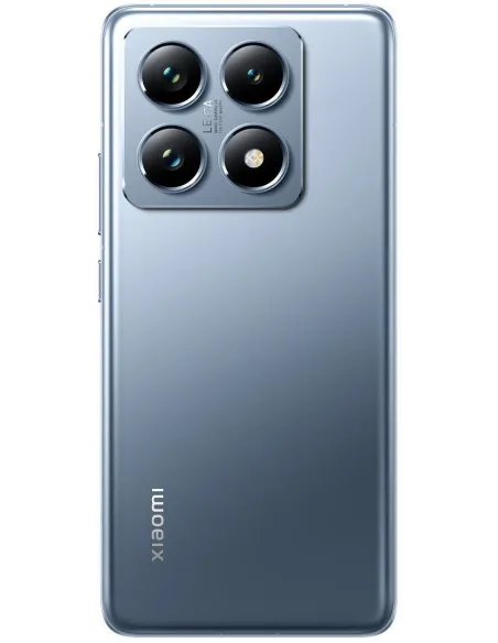 Xiaomi Redmi 14T Pro 5G 12/512GB Azul