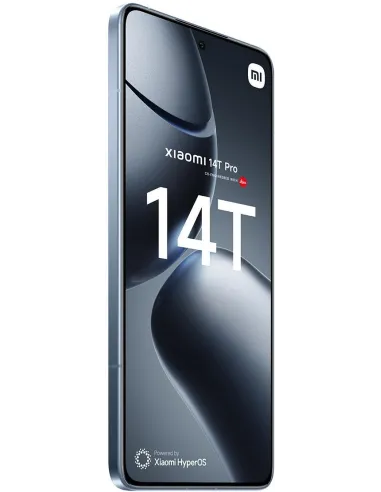 Xiaomi Redmi 14T Pro 5G 12/512GB Azul