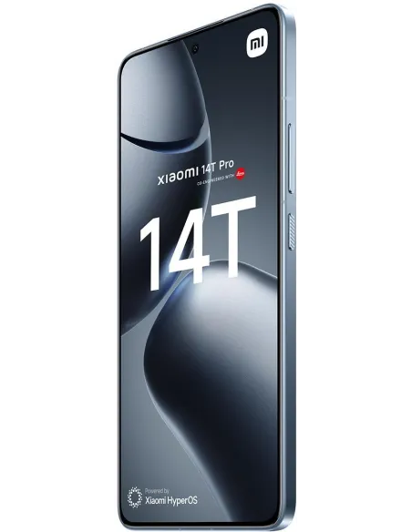 Xiaomi Redmi 14T Pro 5G 12/512GB Azul