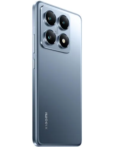Xiaomi Redmi 14T Pro 5G 12/512GB Azul