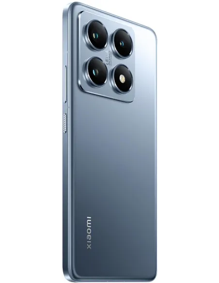 Xiaomi Redmi 14T Pro 5G 12/512GB Azul