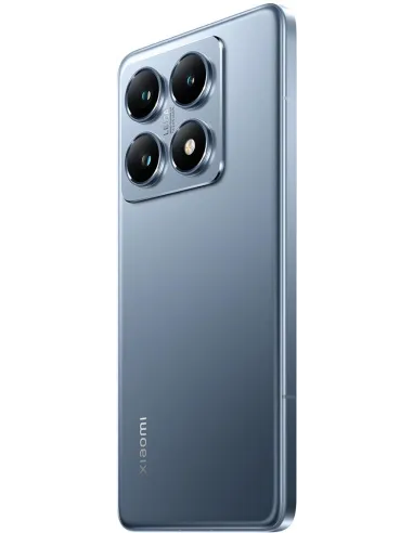 Xiaomi Redmi 14T Pro 5G 12/512GB Azul