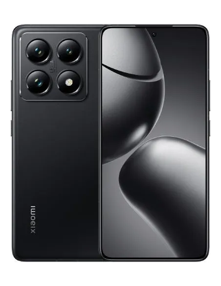 Xiaomi Redmi 14T Pro 5G 12/1TB Negro