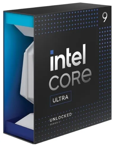 Intel Core Ultra 9 285K 5.7 GHz